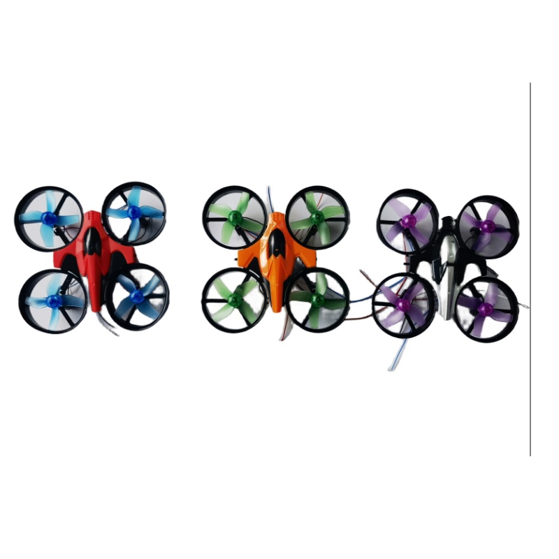 DIY Mini RC Drone Kit-BLH8700/ - Drone Rc Mini review and price