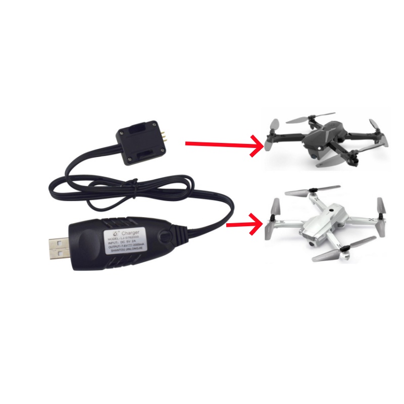 Syma X30 Z6 X500 HS175 D65 RC  - Drone Rc Cable review and price