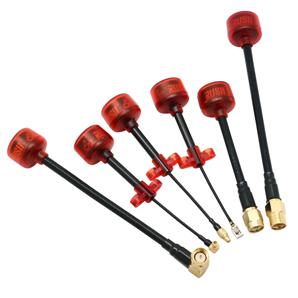 Rush Cherry FPV 5.8G Antenna L - Drone Rc Racing review and price