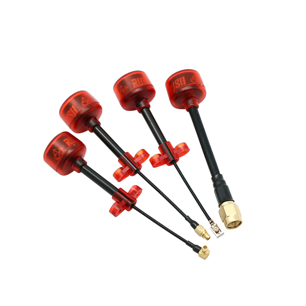 Rush Cherry FPV 5.8G Antenna L - Drone Rc Racing review and price