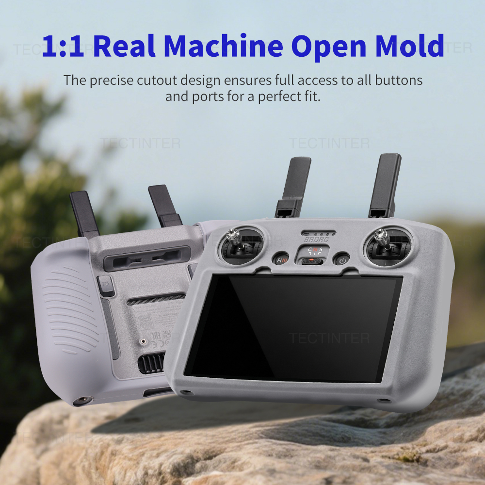 Soft Silicone Protective Case  - Drone Rc Cover review and price