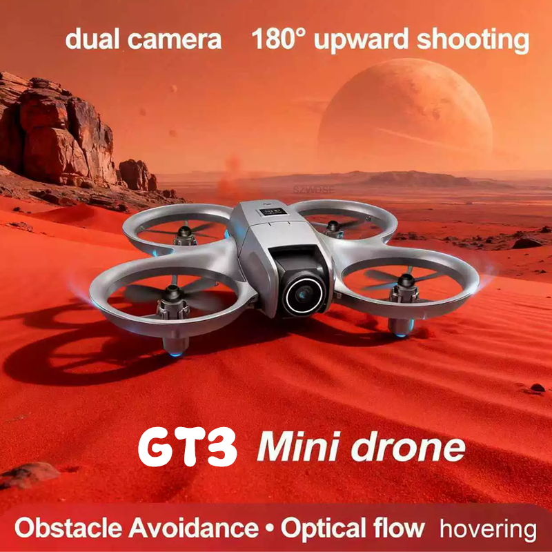 Original GT3 Beginner RC Drone - Drone Gt3 Rc review and price