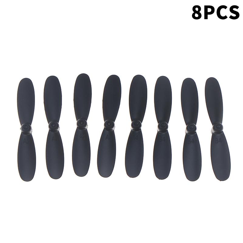 HOT! 8PCS 42mm Props For 4D RC - Drone Rc Mini review and price