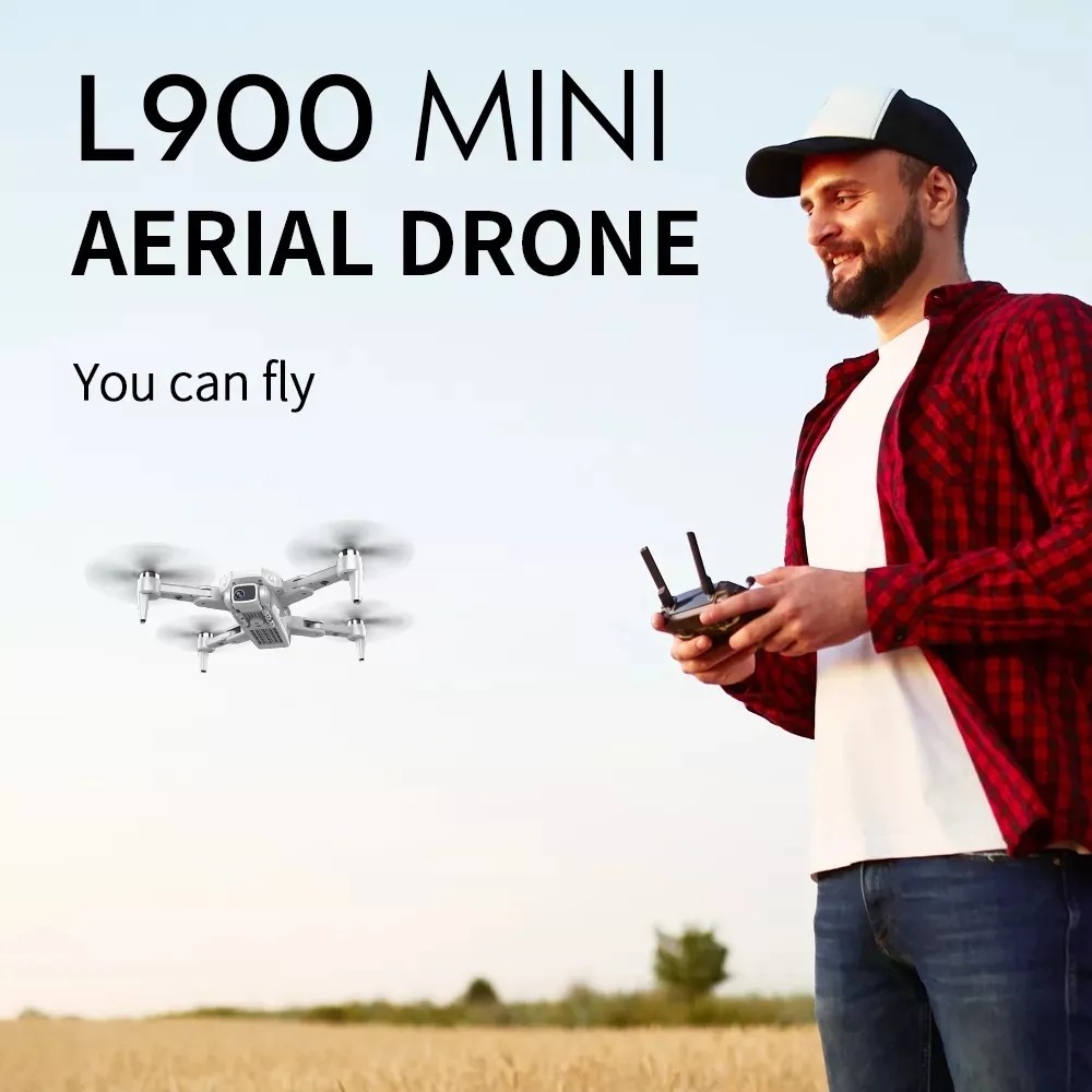 L900 Pro GPS Drone 4K Professi - Drone Z review and price