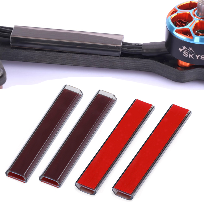4pcs RC Brushless Motor Wire C - Drone Rc Cover review and price