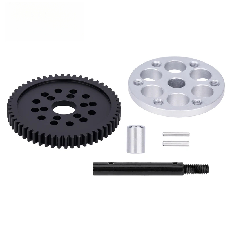 1/10 RC Crawler Axial SCX10 II - Rc Crawler Axle Parts review and price