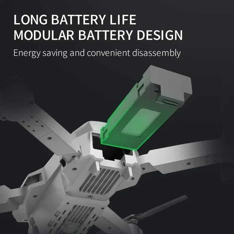 1-10pcs E99 Pro Drone Battery  - Drone Rc E99 Pro review and price