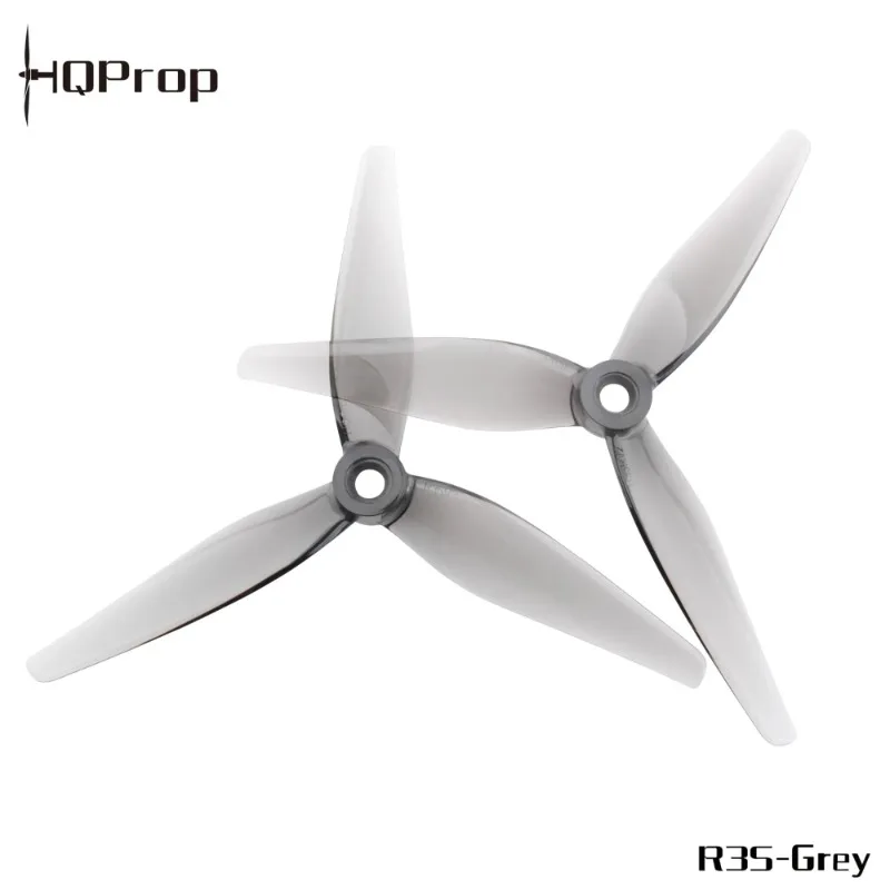 12 PCS / 6 Pairs HQProp 5135V2 - Drone Rc Quadcopter review and price