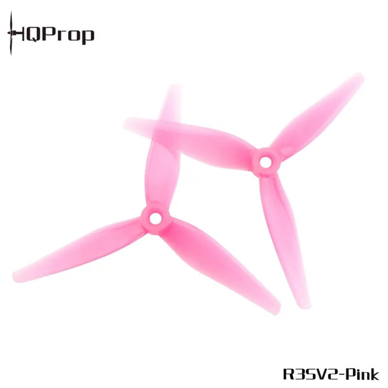 12 PCS / 6 Pairs HQProp 5135V2 - Drone Rc Quadcopter review and price