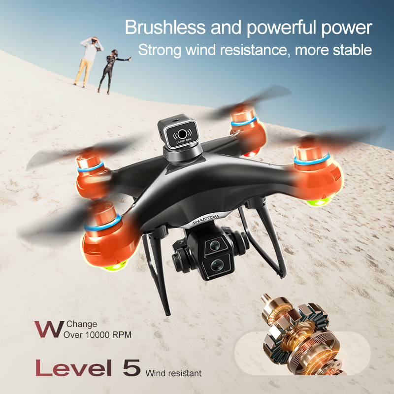 Bexine New Z3 GPS Drone with 4 - Drone Rc Cable review and price