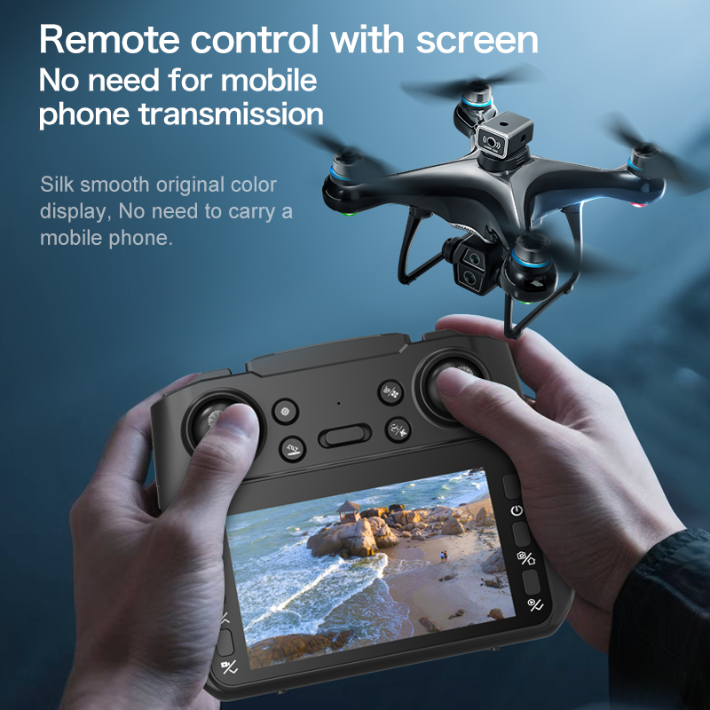 Bexine New Z3 GPS Drone with 4 - Drone Rc Cable review and price