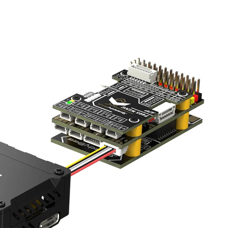 SpeedyBee F405Wing APP FC Boar - Drone Rc Board review and price