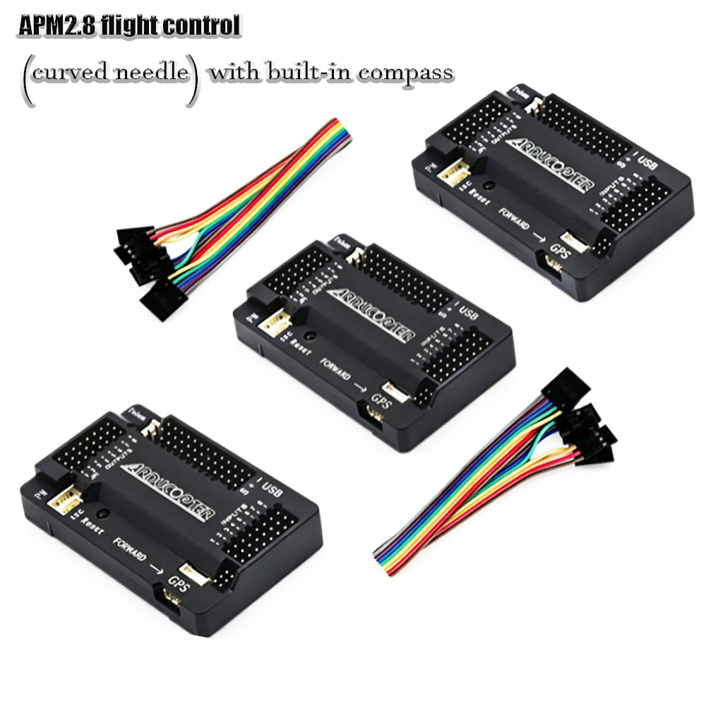 APM 2.8 Flight Controller Boar - Drone Rc Board review and price