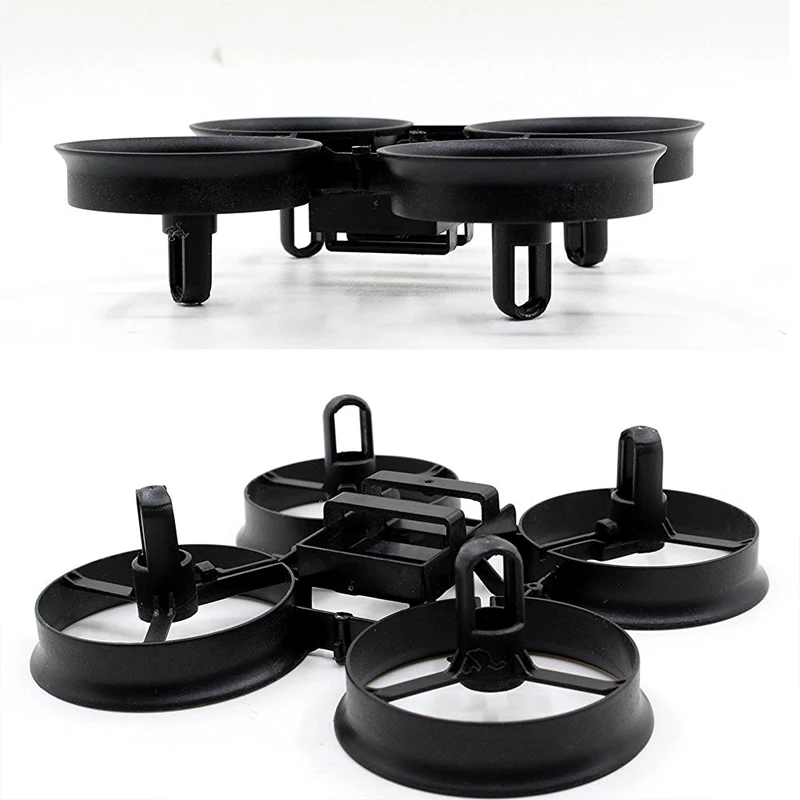 JJRC H36 Eachine E010 Tiny DIY - Drone Rc Mini review and price