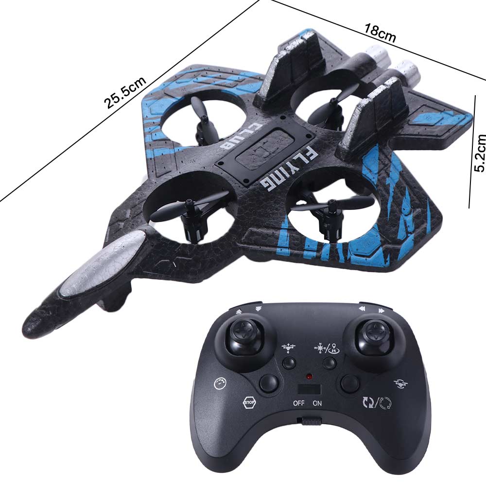EPP Foam Remote Control Foam F - Drone Rc Fighter Jet review and price