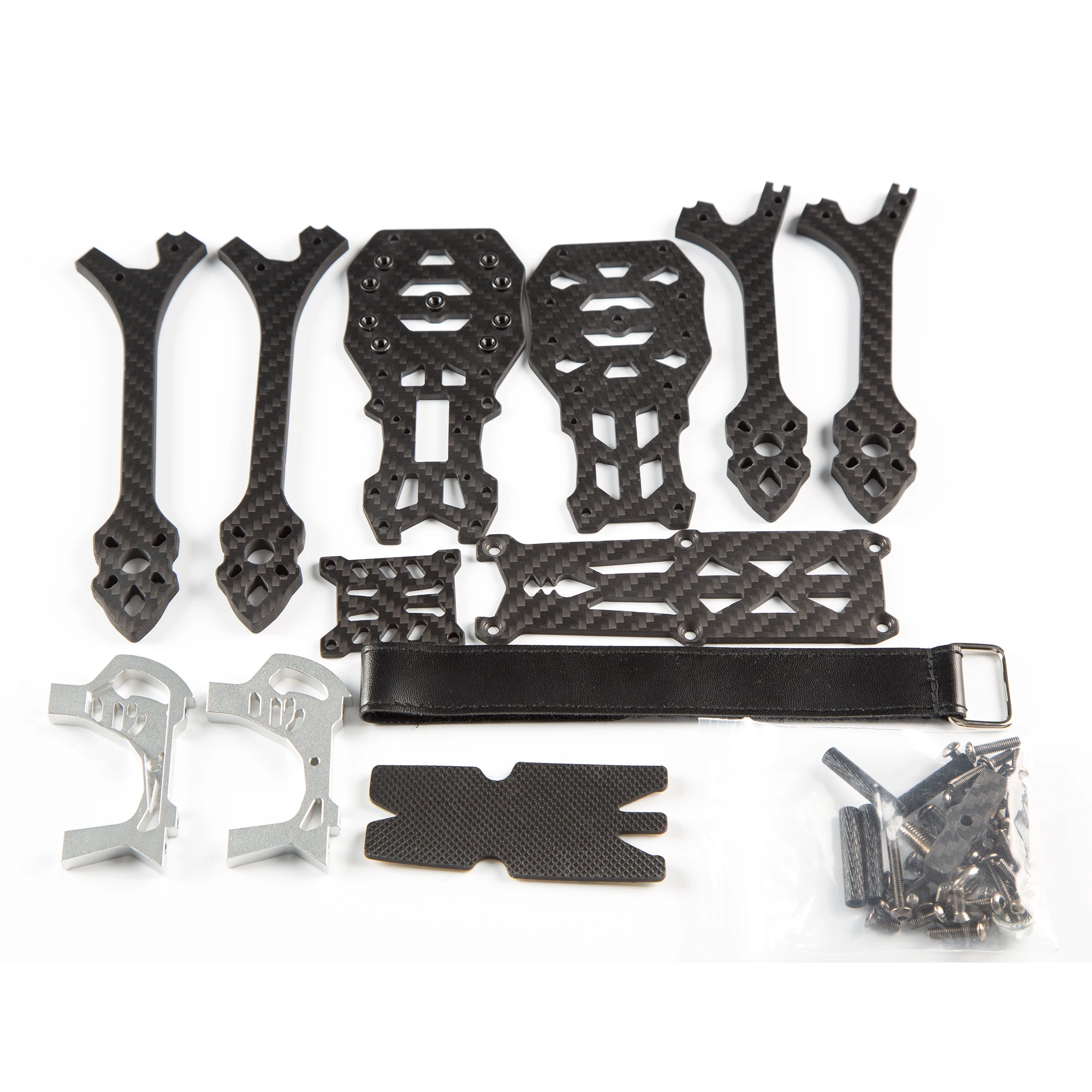 MARK5 DC Carbon Fiber Frame 5i - Carbon Fiber Drone Arm review and price