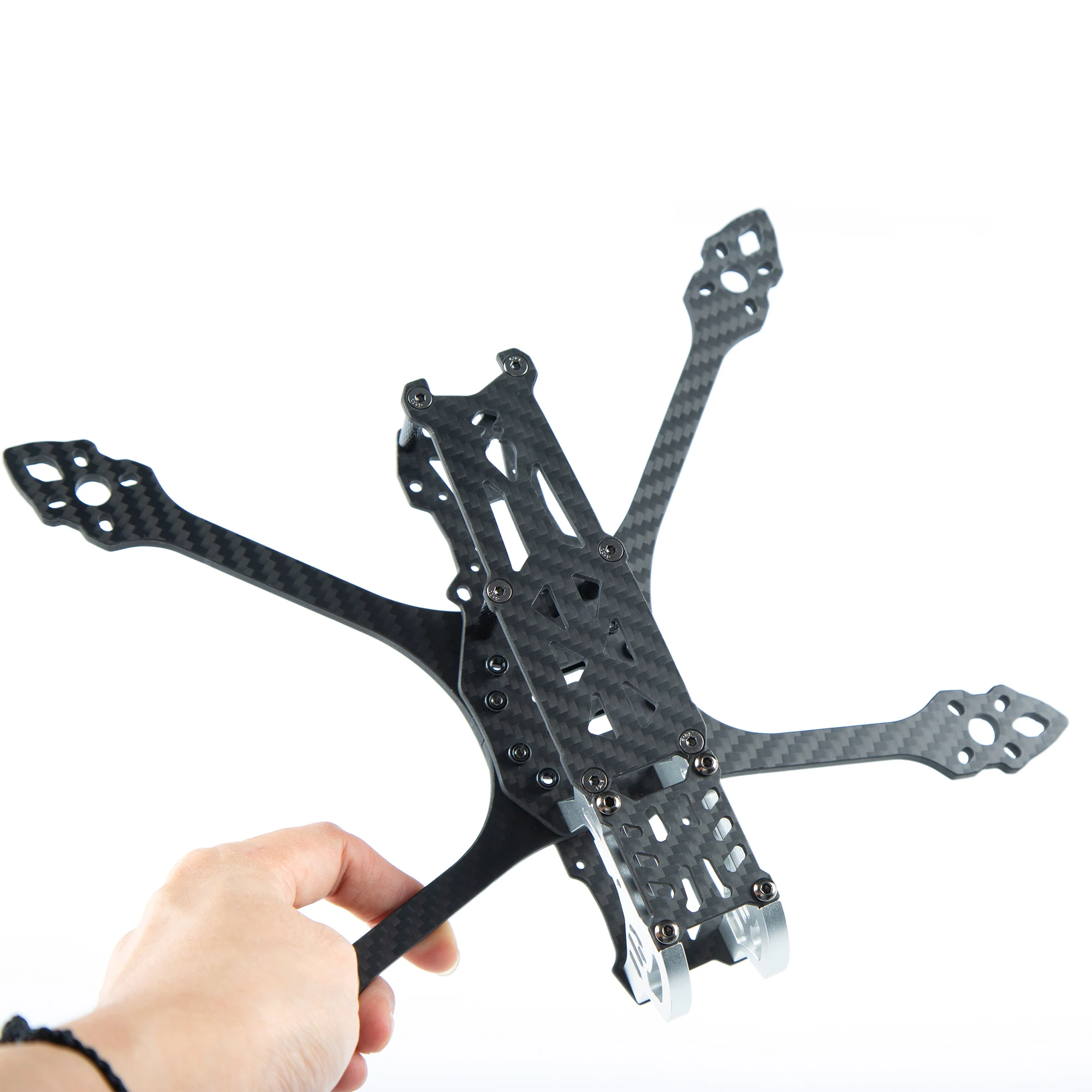 MARK5 DC Carbon Fiber Frame 5i - Carbon Fiber Drone Arm review and price
