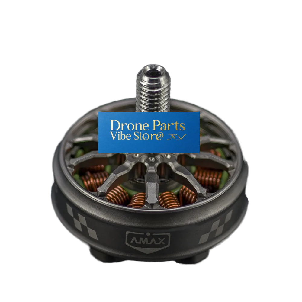 DParts1AMAX 1303 Competition B - Micro Fpv Quad review and price