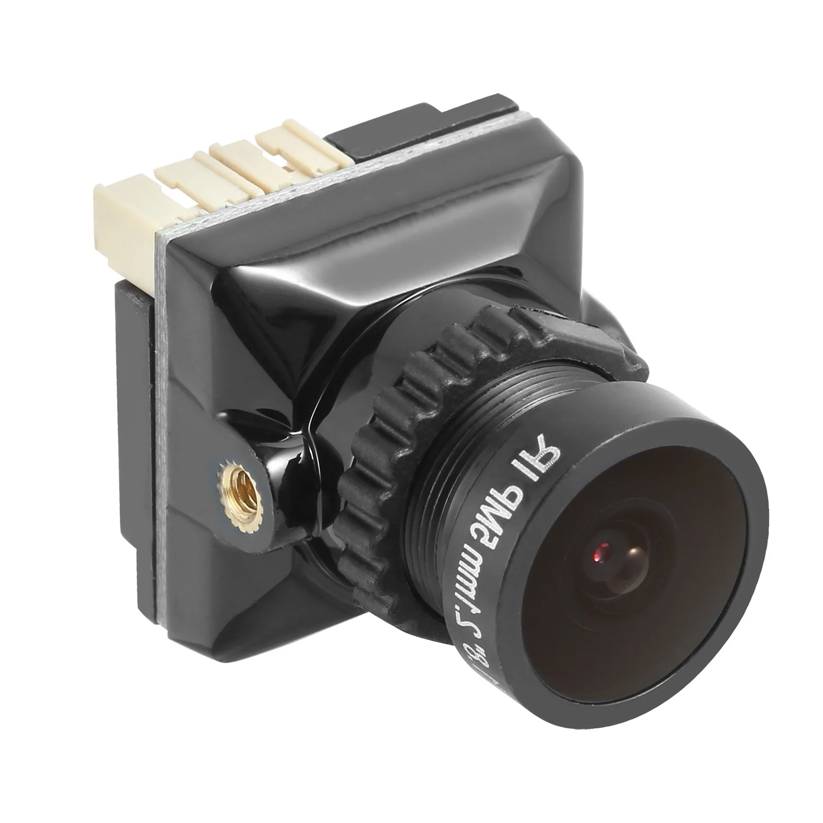 1/3 CMOS 1500TVL B19 Mini FPV  - Fpv Camera Cmos review and price