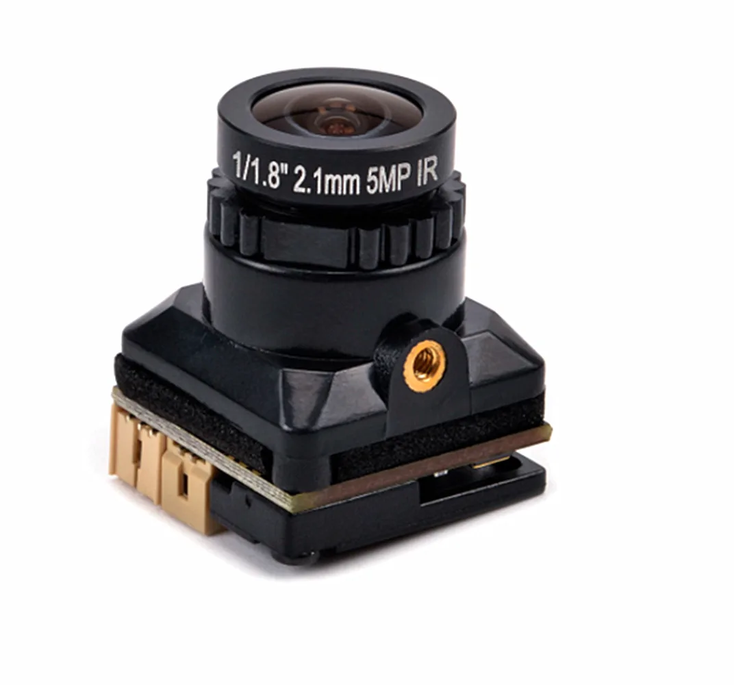 1/3 CMOS 1500TVL B19 Mini FPV  - Fpv Camera Cmos review and price