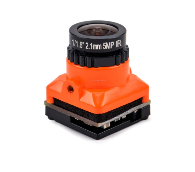 1/3 CMOS 1500TVL B19 Mini FPV  - Fpv Camera Cmos review and price