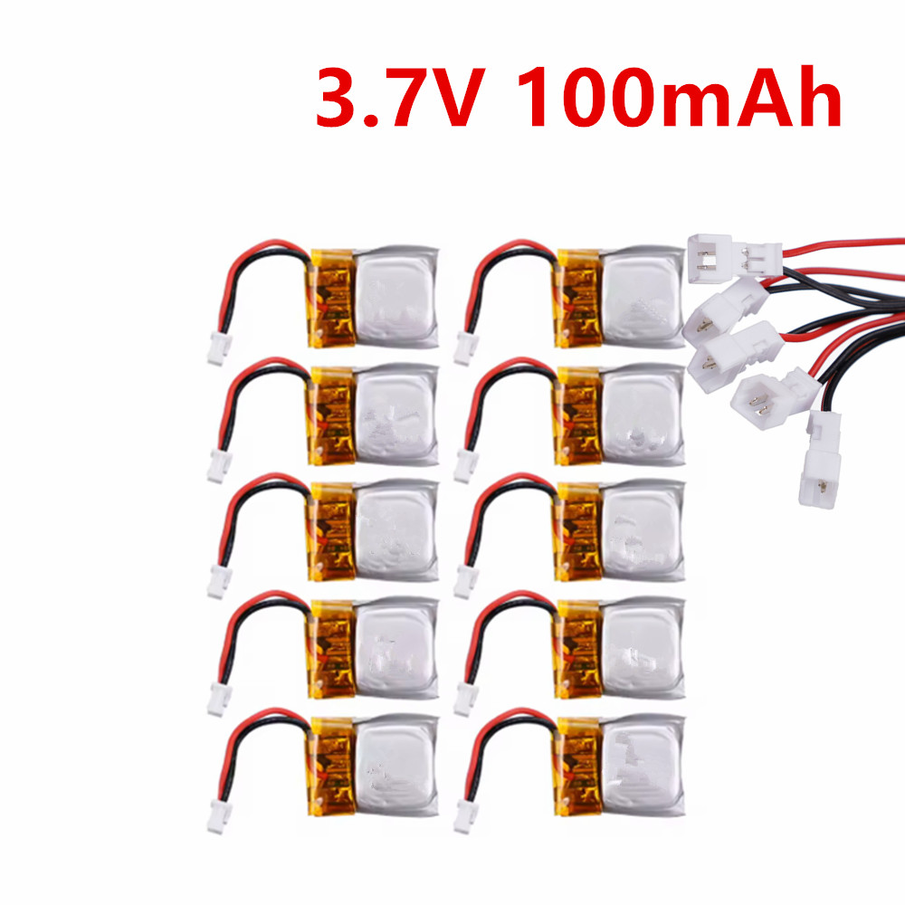3.7V 100mAh Li-po Battery for  - Drone Keh Rc K11 Turbo review and price