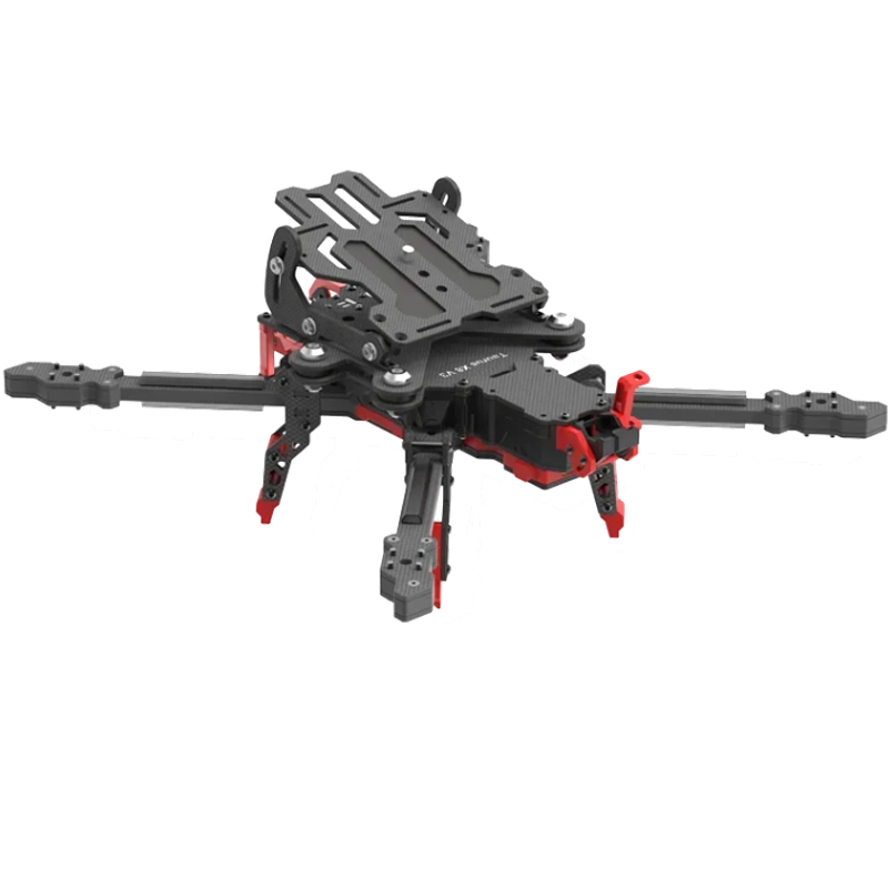 iFlight Taurus X8 V3 O4 Pro Fr - Carbon Fiber Drone Arm review and price
