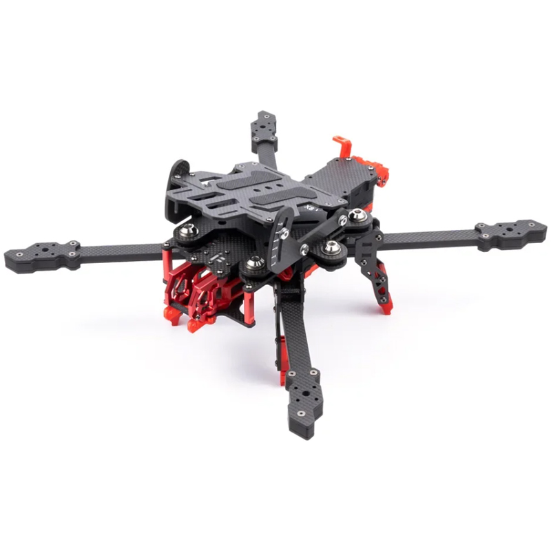 iFlight Taurus X8 V3 O4 Pro Fr - Carbon Fiber Drone Arm review and price