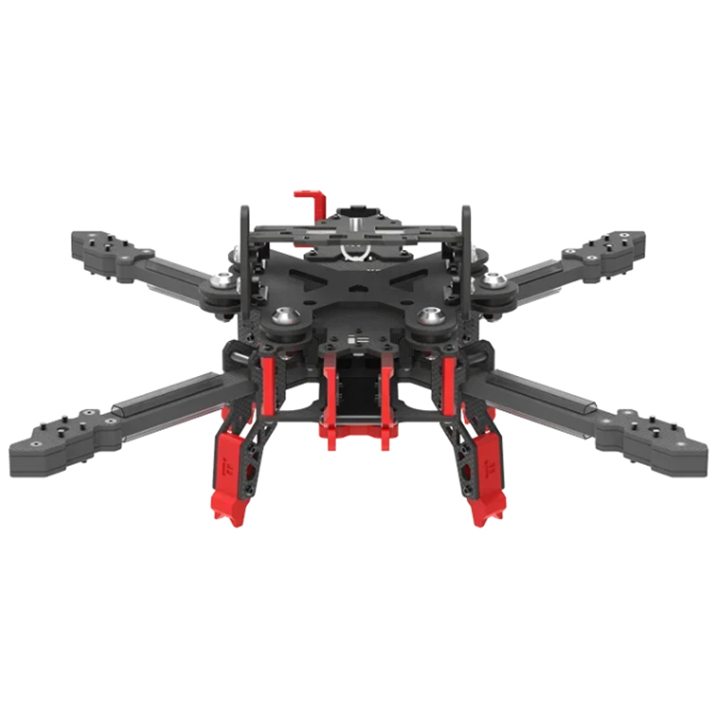 iFlight Taurus X8 V3 O4 Pro Fr - Carbon Fiber Drone Arm review and price