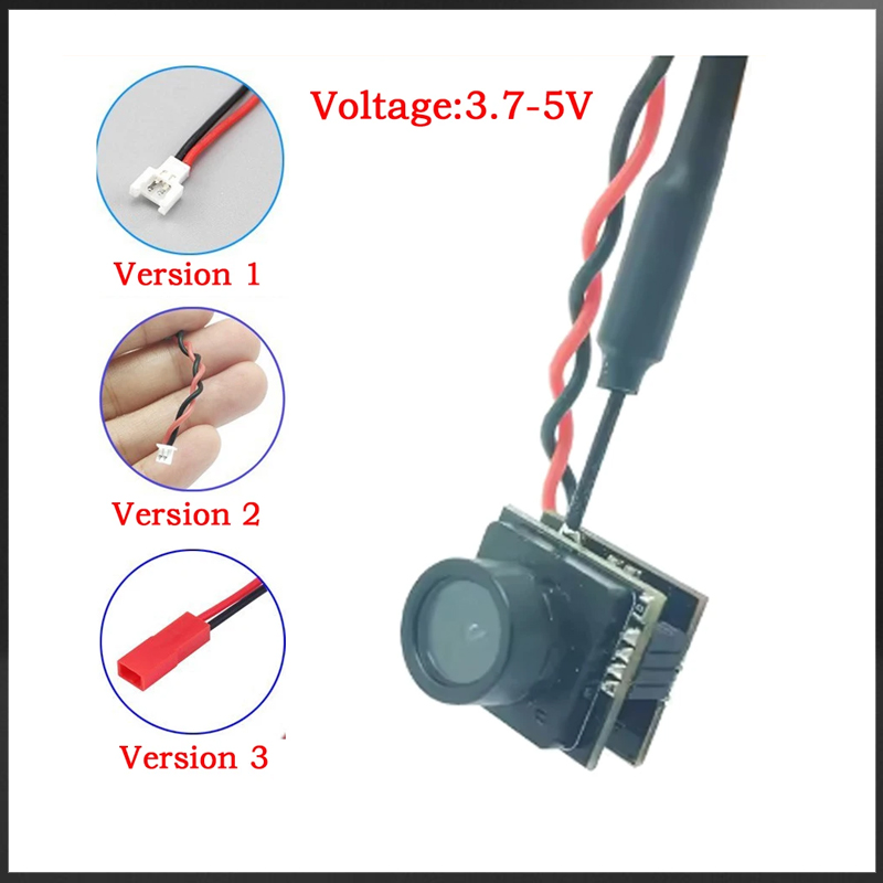 SLONWAKE FPV 25mW power simula - Drone Rc Mini review and price