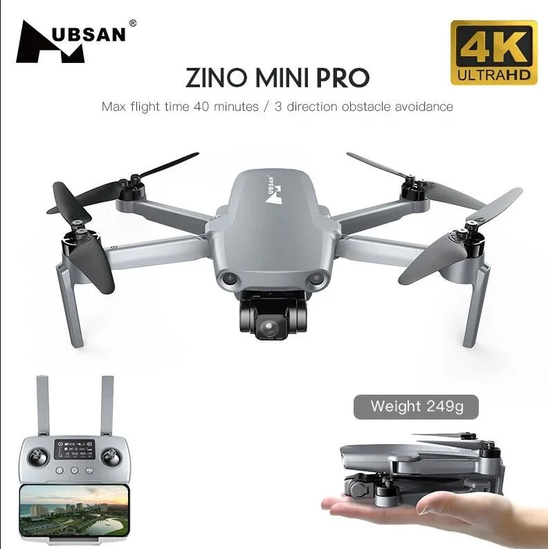 Hubsan ZINO Mini SE Propellers - Drone Keh Rc K11 Turbo review and price