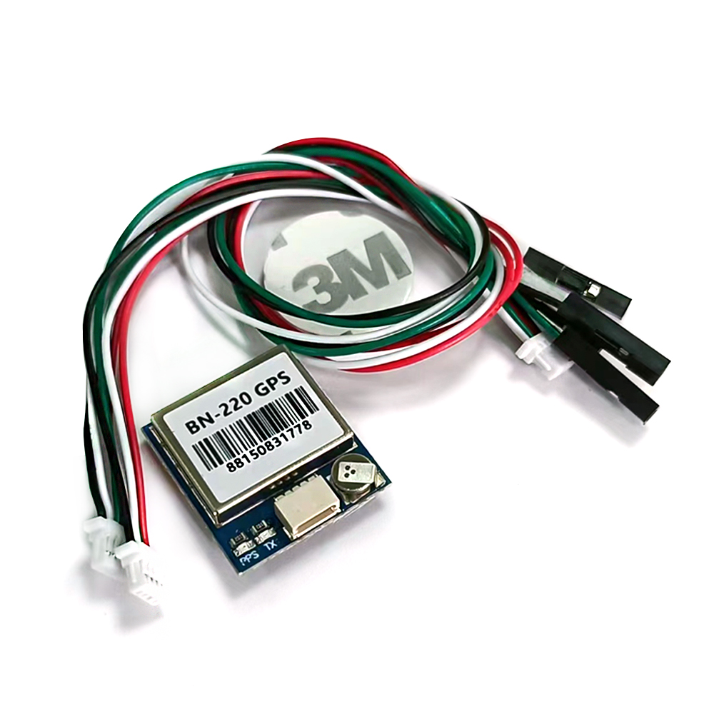 BN-220 BN880 GPS GLONASS Modul - Drone Rc Racing review and price