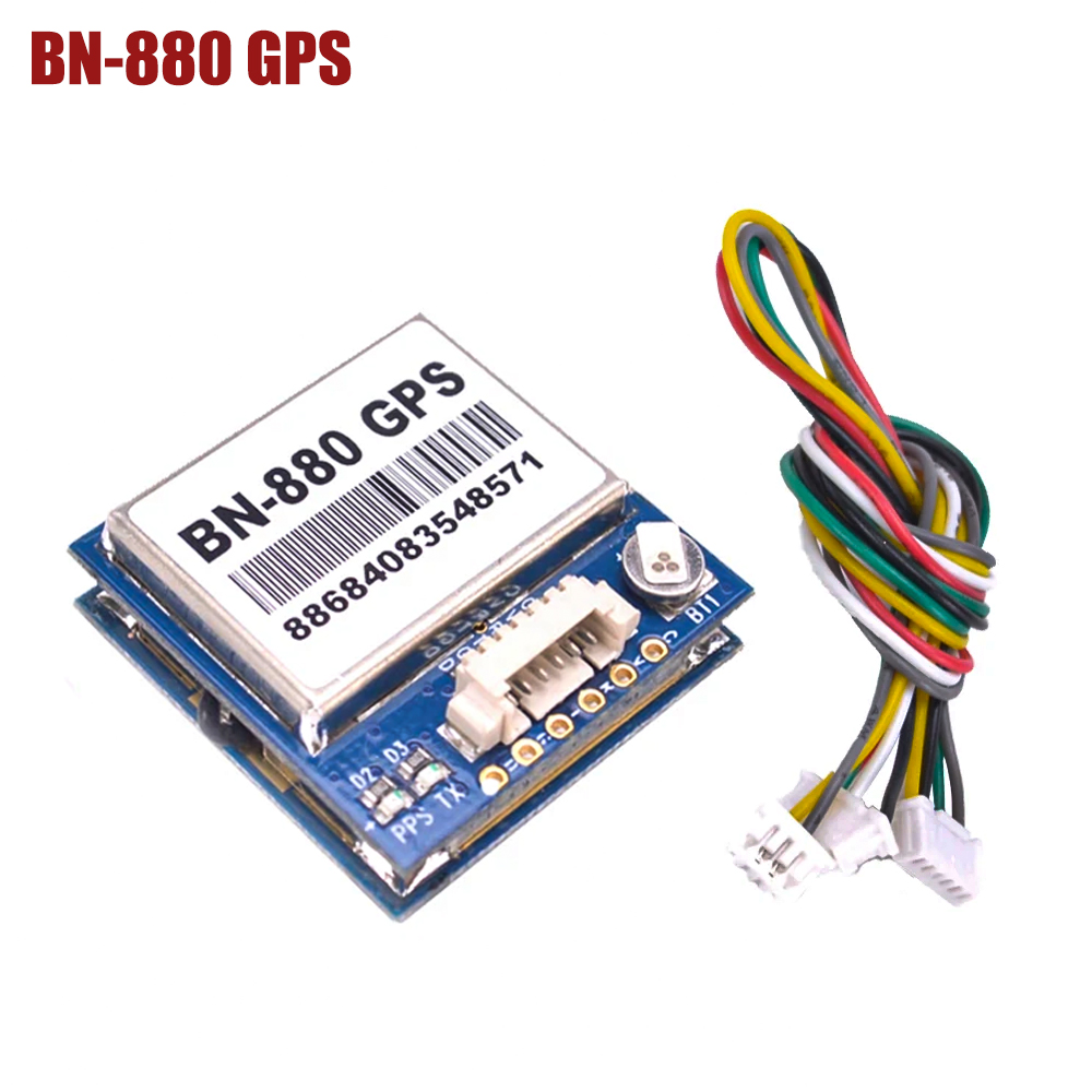 BN-220 BN880 GPS GLONASS Modul - Drone Rc Racing review and price
