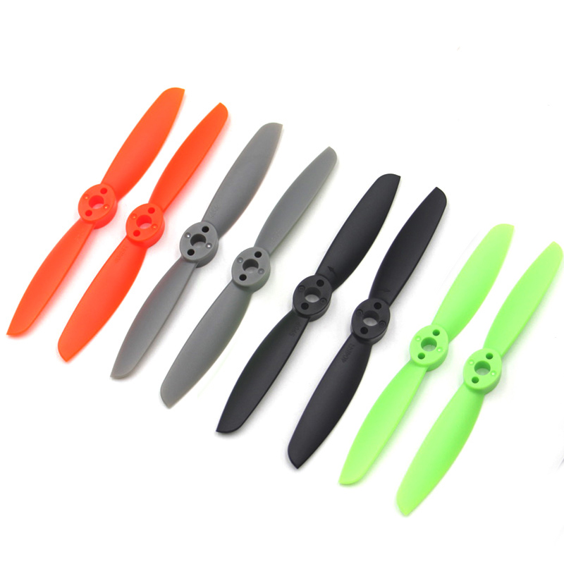 1 Pair 4045 4inch 4X4.5 Propel - Drone Rc Mini review and price