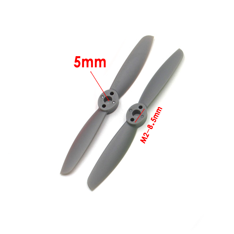 1 Pair 4045 4inch 4X4.5 Propel - Drone Rc Mini review and price