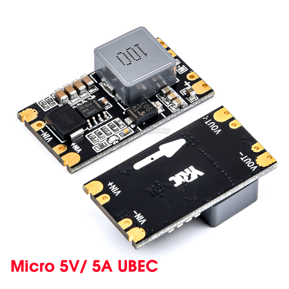 NEW Micro 5V 5A BEC UBEC Mini  - Micro Fpv Quad review and price