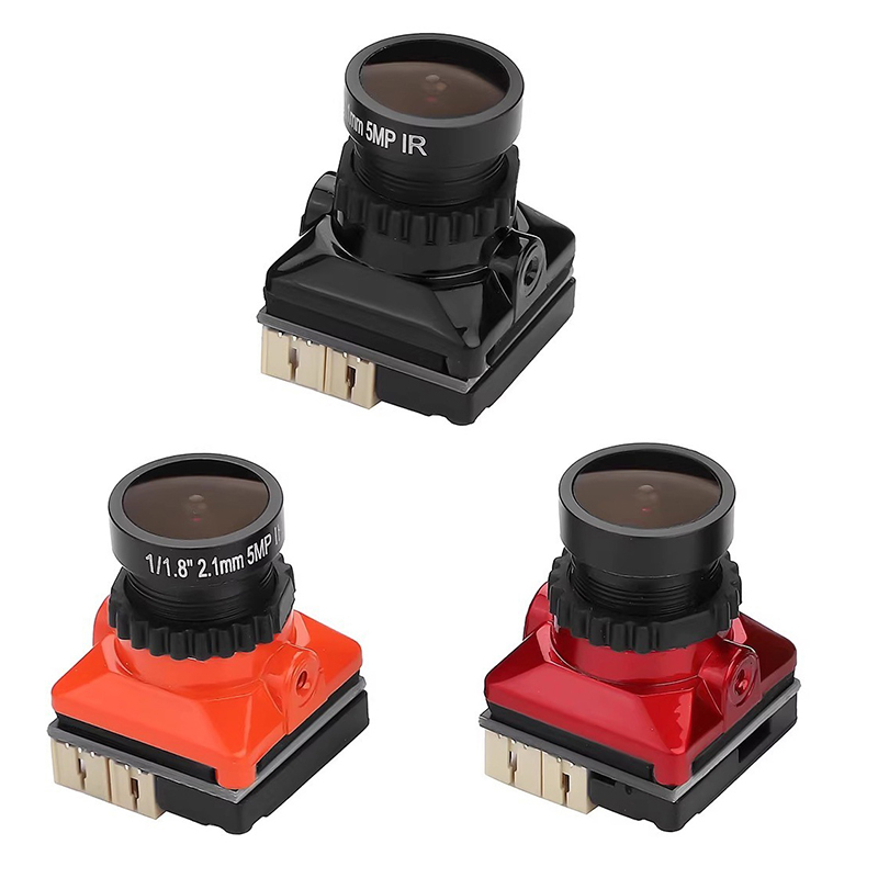 1500TVL B19 Mini FPV RC Drone  - Fpv Camera Cmos review and price