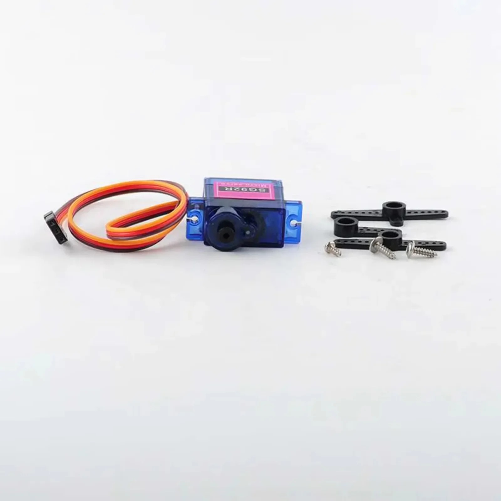 10pcs/lot SG92R Micro Servo 9g - Drone Rc Mini review and price
