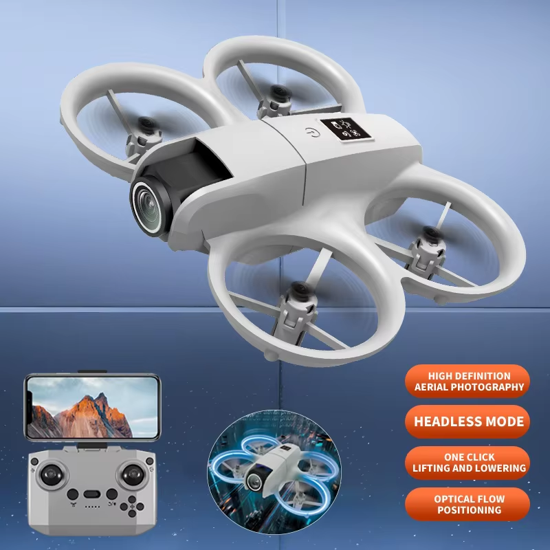 2026 NEW GT3 Mini With LED Fol - Drone Gt3 Rc review and price