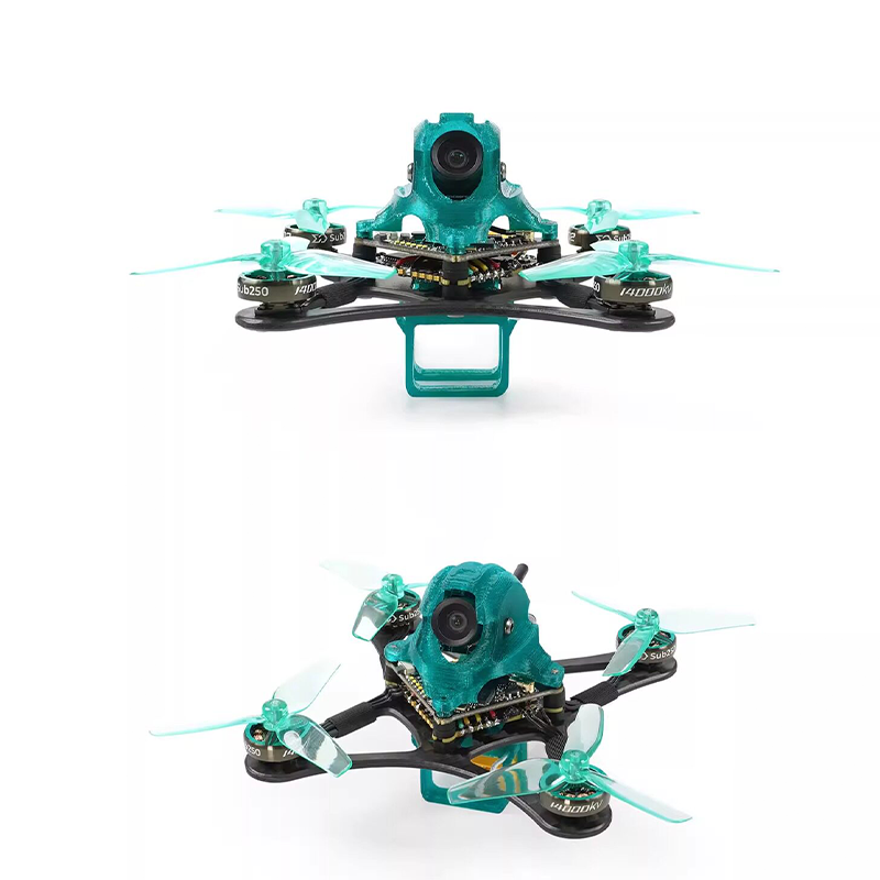 Sub250 Nanofly20 2S FPV Racing - Micro Fpv Quad review and price