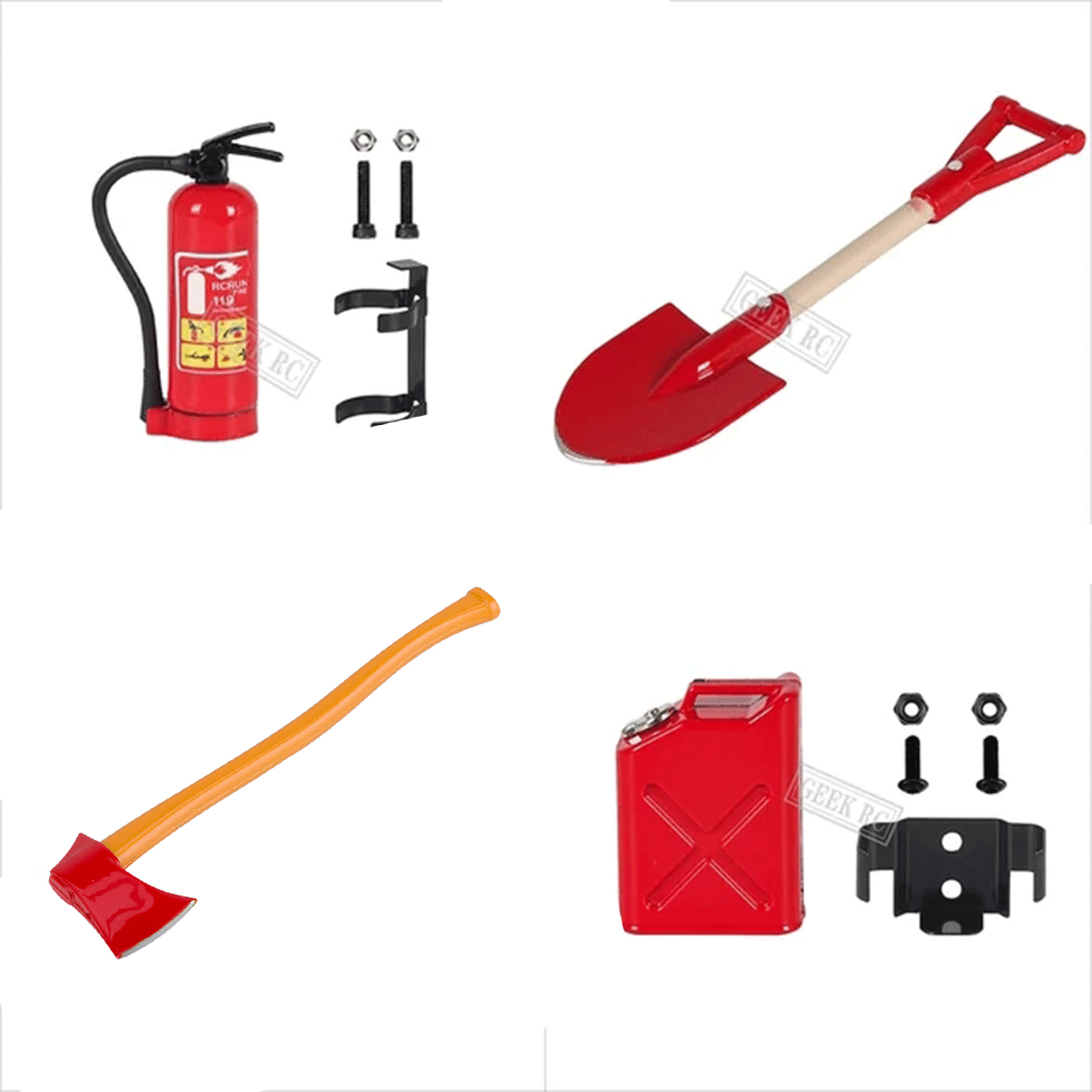 RC Car Garage Tools Series Sca - Rc Crawler Axle Parts review and price