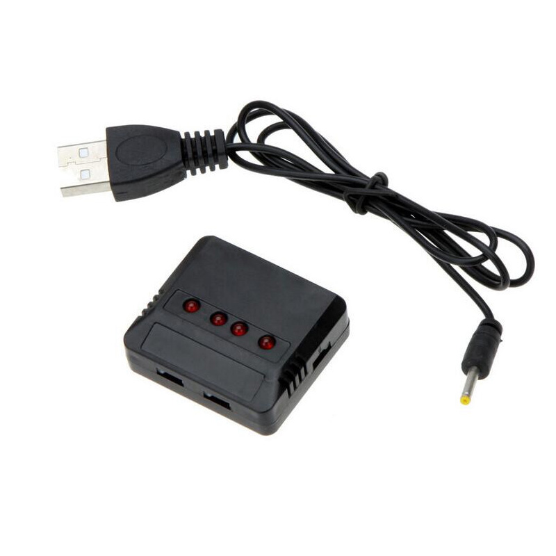 Mini 4 Port 5 port 6 port Lipo - Drone Keh Rc K11 Turbo review and price