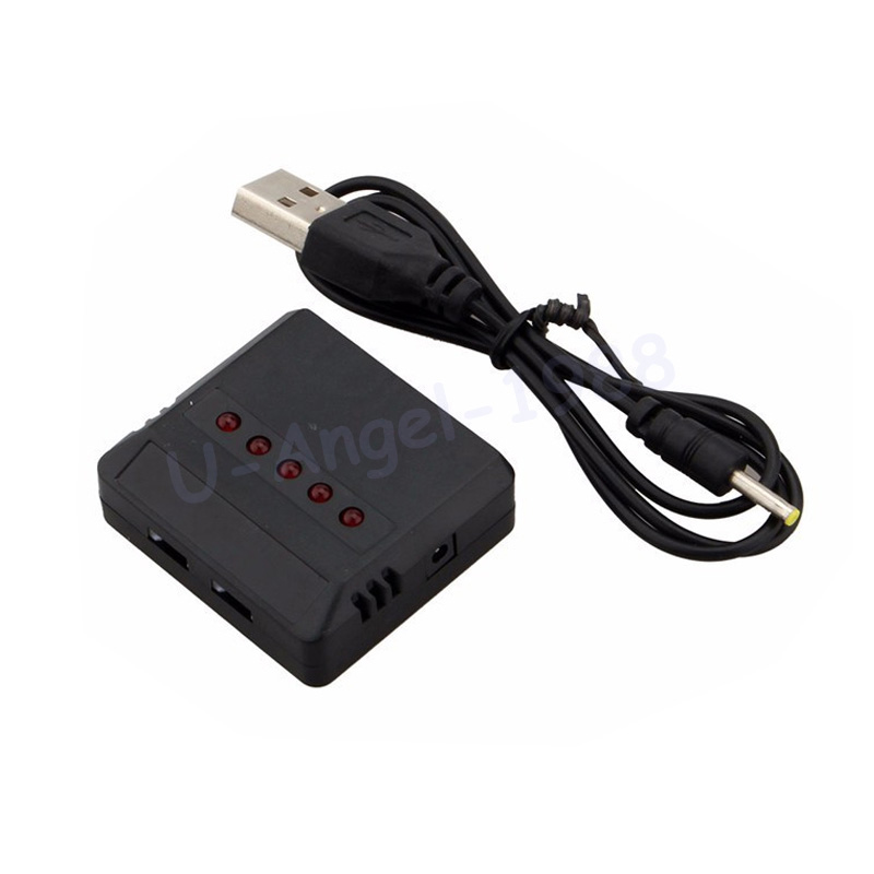 Mini 4 Port 5 port 6 port Lipo - Drone Keh Rc K11 Turbo review and price
