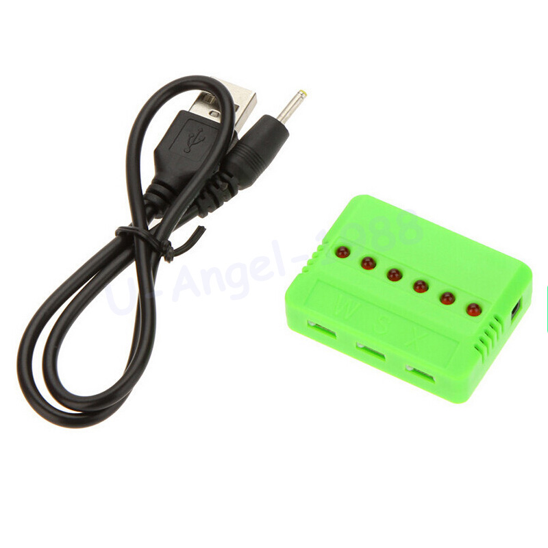 Mini 4 Port 5 port 6 port Lipo - Drone Keh Rc K11 Turbo review and price