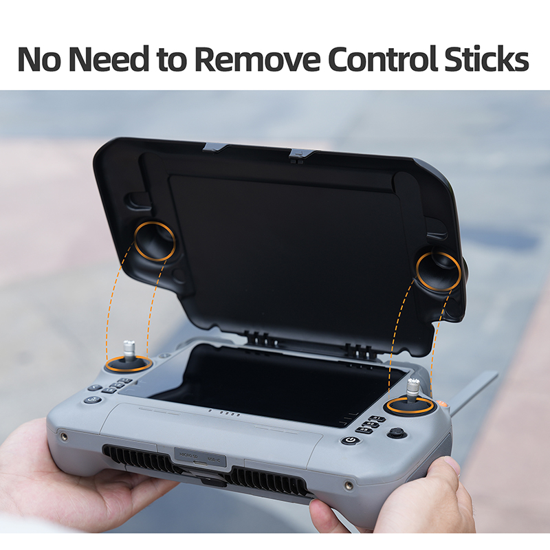 Protection Cover for DJI RC Pl - Drone Rc Cover review and price