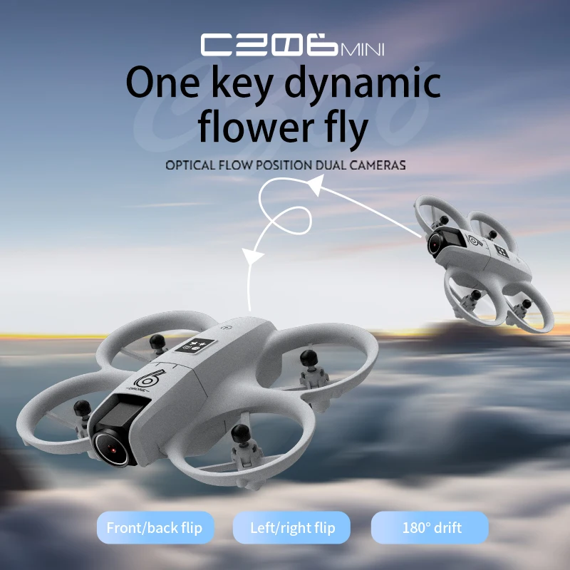 CZ06 Mini RC Quadcopter Drone  - Drone Rc Cable review and price