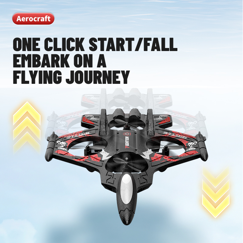 2.4G EPP Foam RC Plane Remote  - Drone Rc Fighter Jet review and price