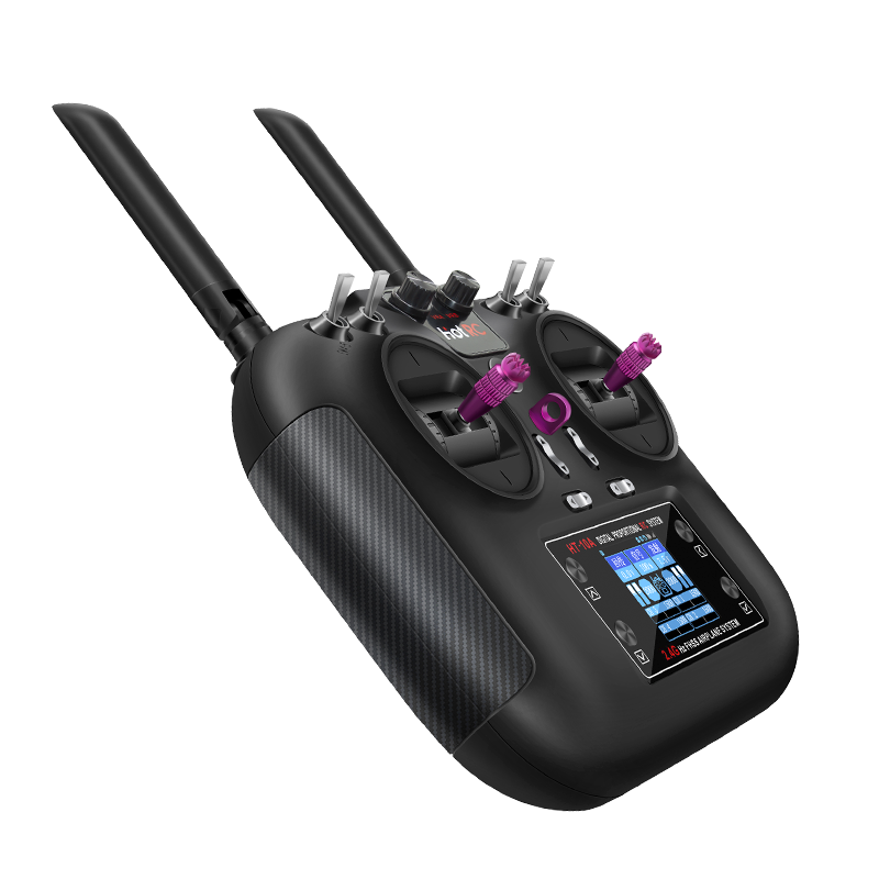 Hotrc HT-10A 2.4G 10CH Transmi - Drone Helicopter Rc review and price
