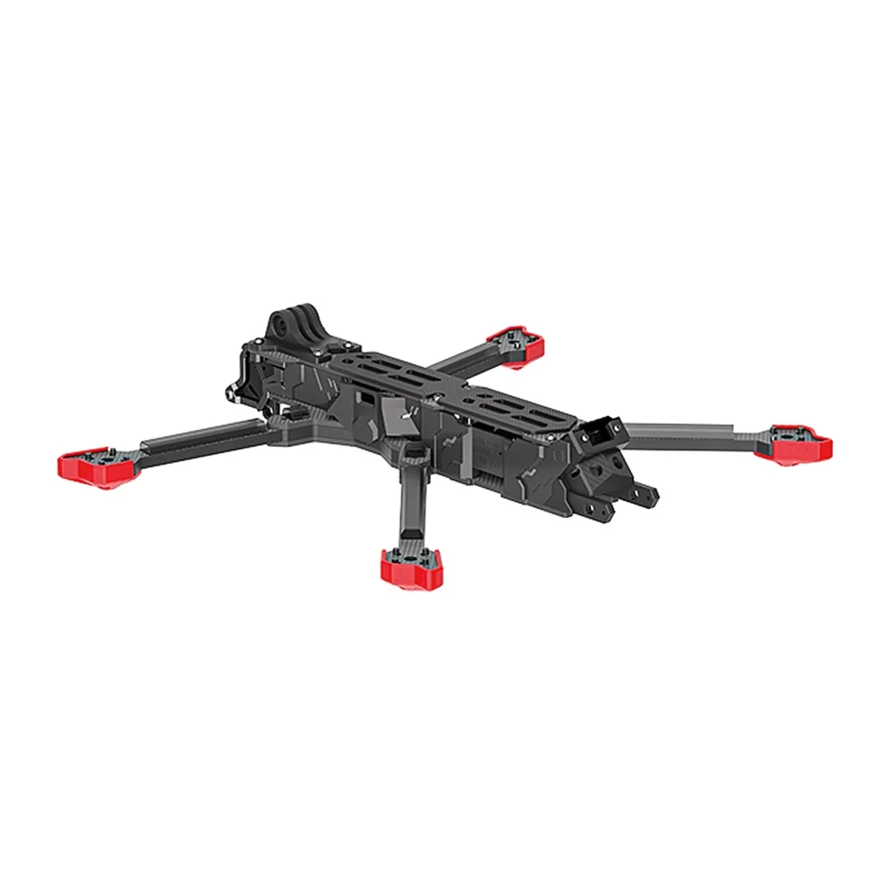IFlight Chimera7 Pro V2 O4 Fra - Carbon Fiber Drone Arm review and price