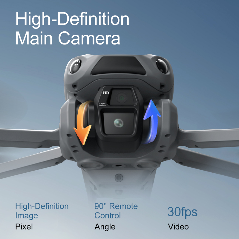 Aerial Photo LF682 Drone 8K HD - Drone Rc Cable review and price